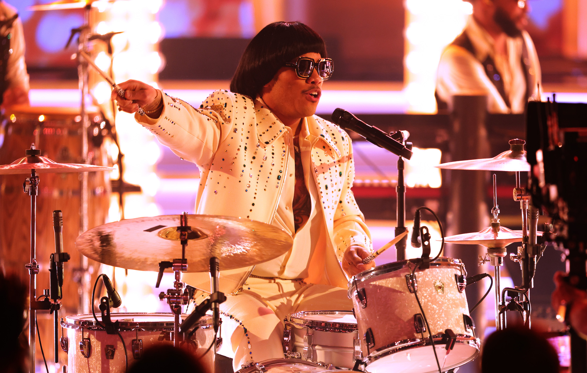 Anderson .Paak comparte su nueva canción 'Yours To Take' a través de un anuncio de Budweiser