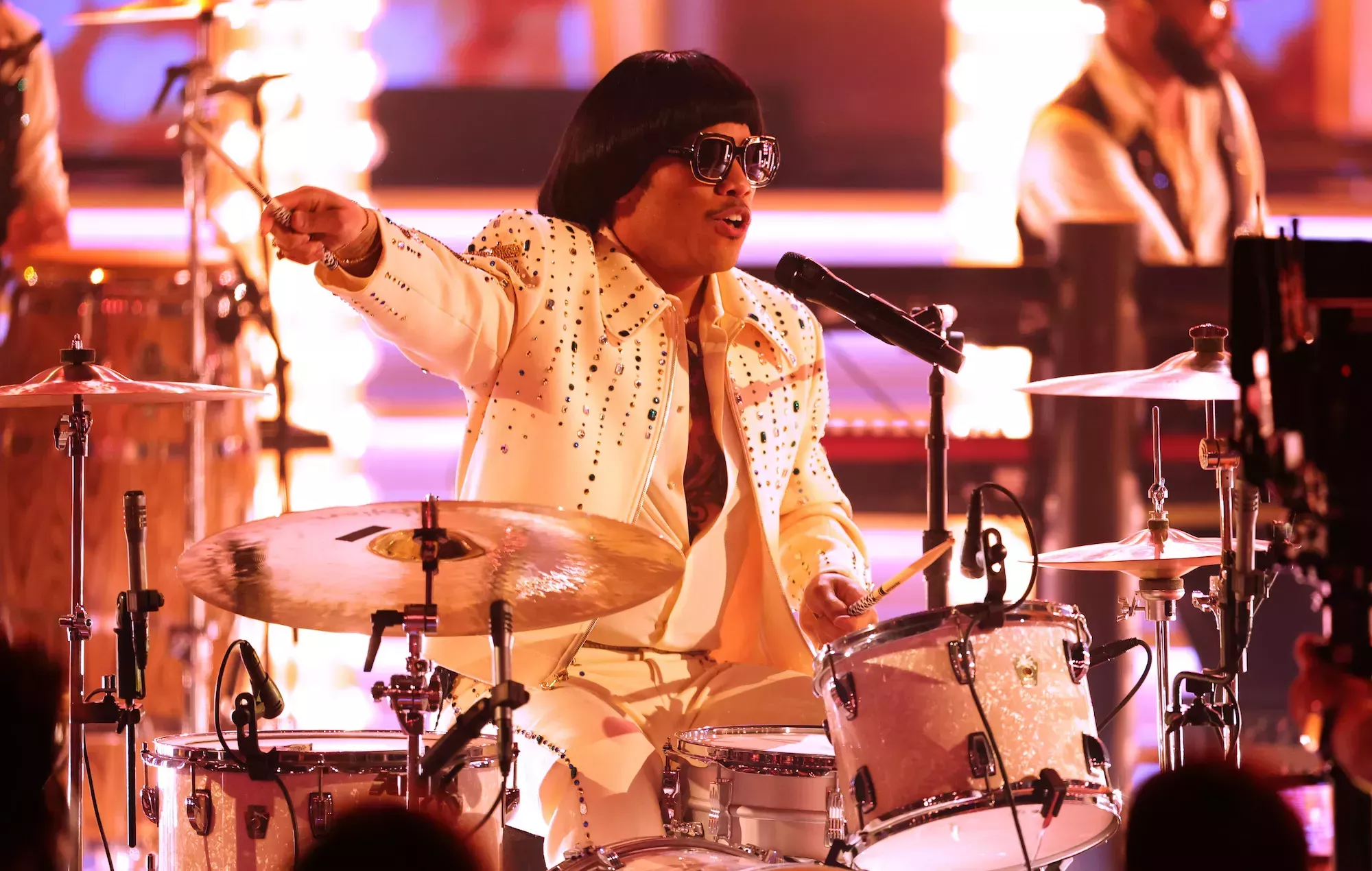 Anderson .Paak comparte su nueva canción 'Yours To Take' a través de un anuncio de Budweiser