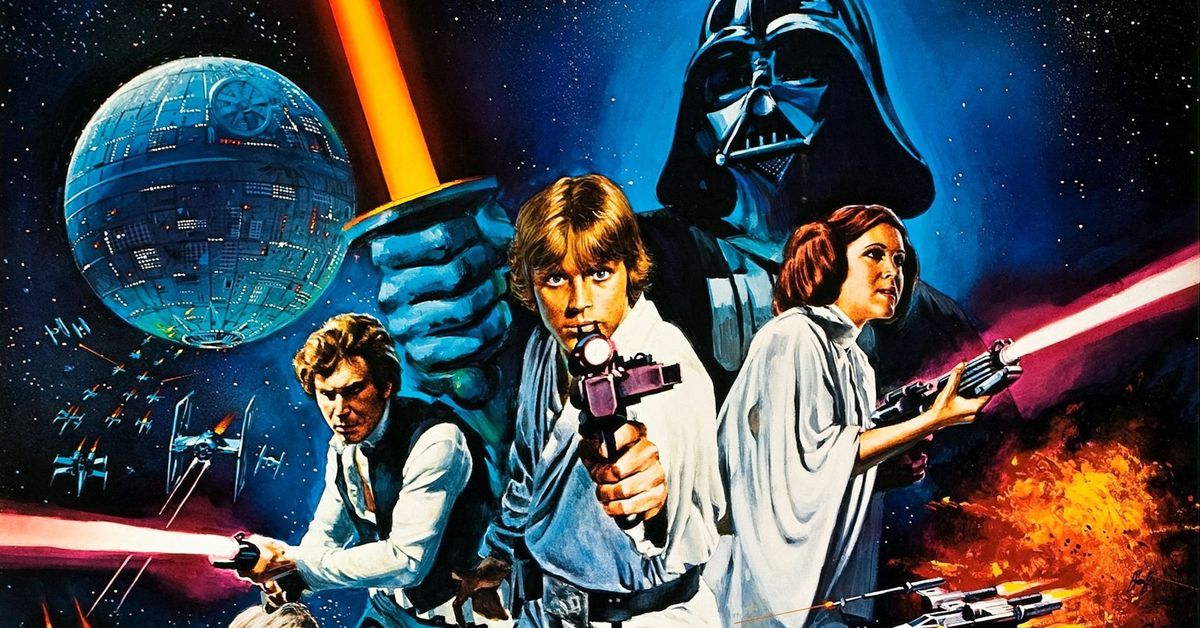 Aquí están todos los nuevos juegos de Star Wars en desarrollo