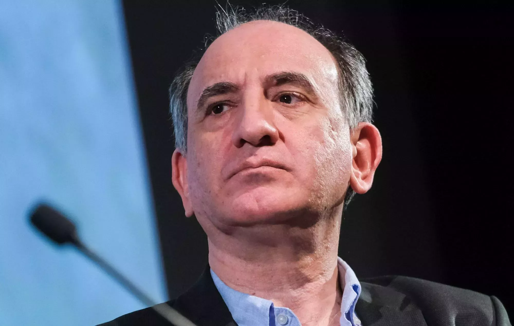 Armando Iannucci dice que los planes de privatización de Channel 4 no tienen 