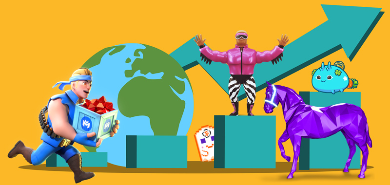 Cómo arreglar la Gamenomics rota