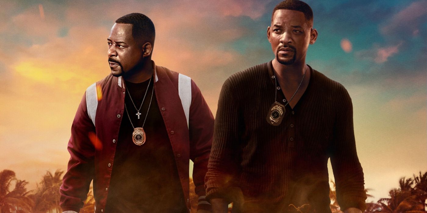 Bad Boys 4 se pone en "pausa" tras el incidente de Will Smith en los Oscars