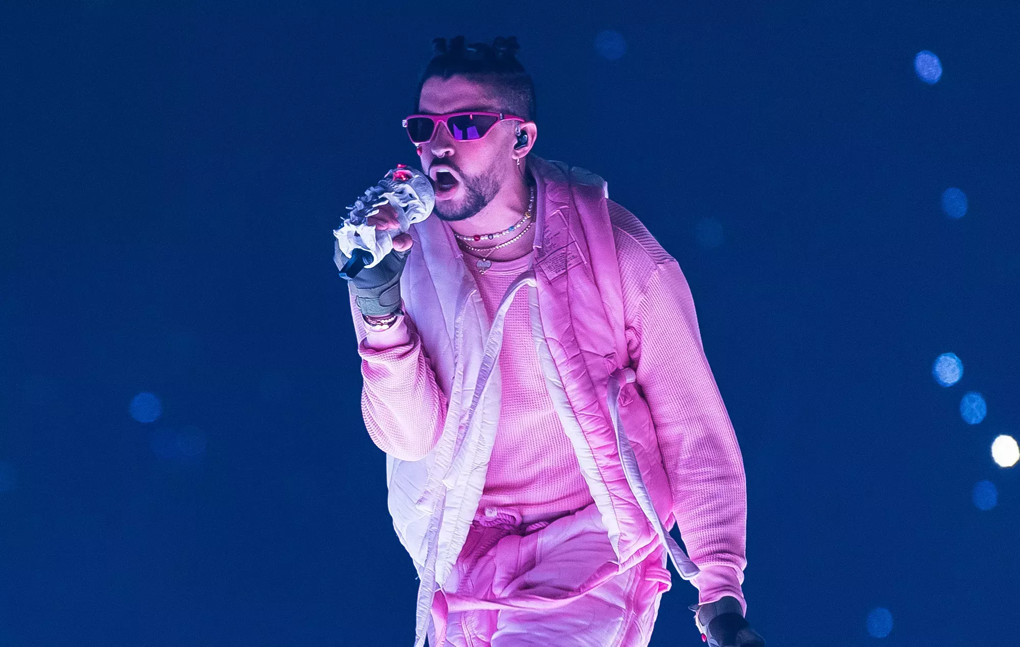 Bad Bunny será el héroe de Marvel El Muerto en el nuevo spin-off de 'Spider-Man'