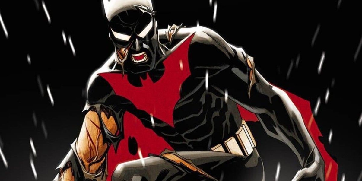 Batman Beyond presenta a dos nuevos neogothamitas que podrían cambiar la vida de Terry para siempre