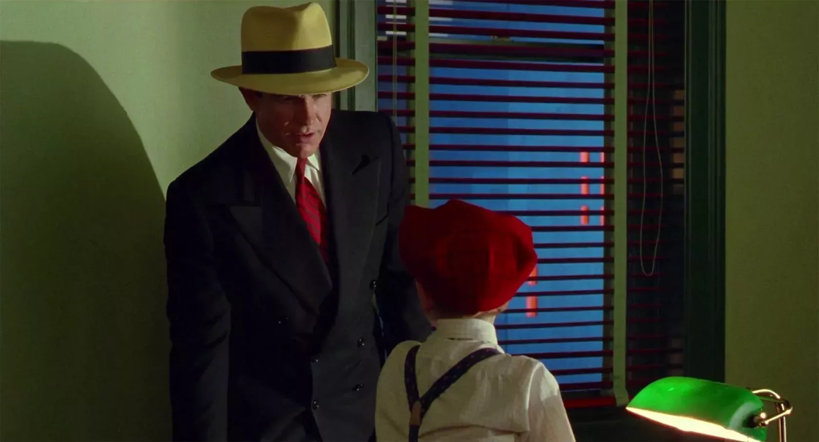 Batman, Dick Tracy, Darkman y el olvidado boom de los superhéroes de los 90