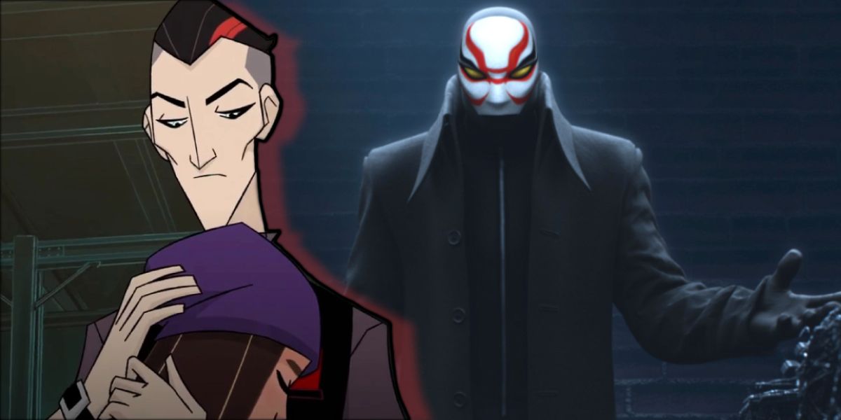 Big Hero 6: ¿La serie tenía mejores villanos que la película?