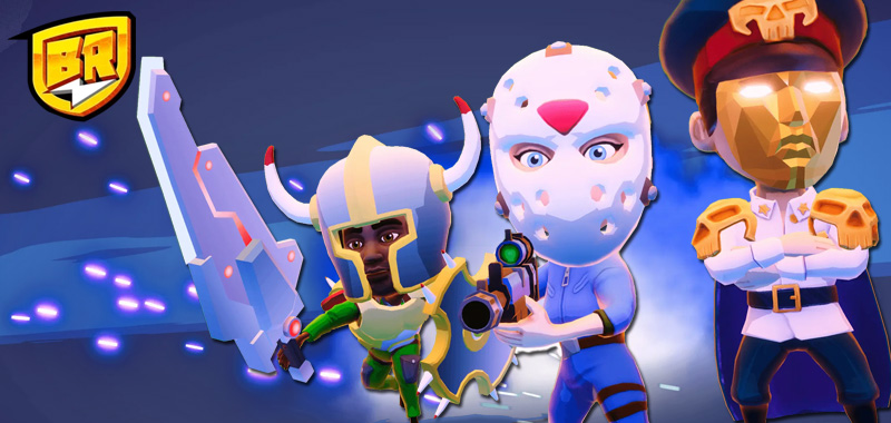 Blast Royale recauda la friolera de 5 millones de dólares a través de una venta privada de tokens