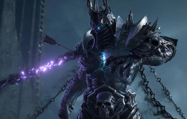 Blizzard podría haber filtrado la próxima expansión de World Of Warcraft