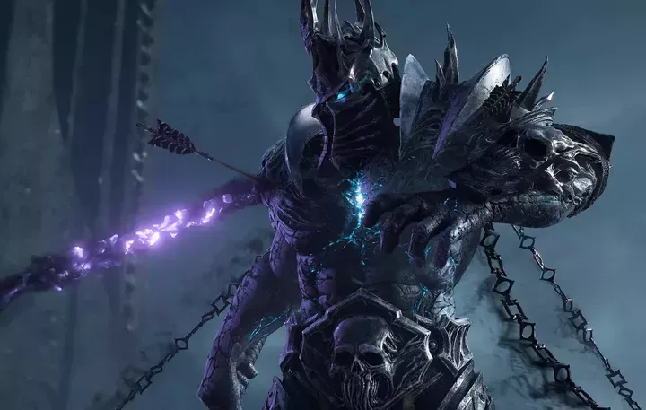 Blizzard podría haber filtrado la próxima expansión de World Of Warcraft