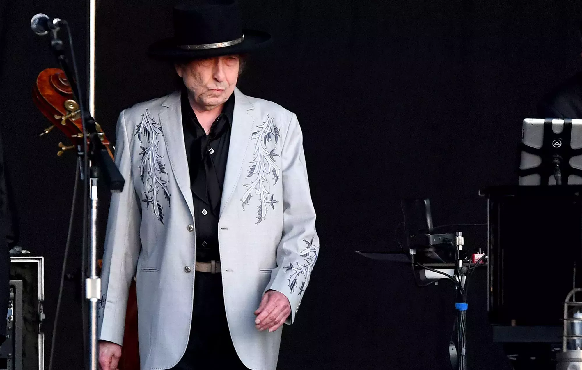 Bob Dylan anuncia las fechas de su nueva gira norteamericana de 2022