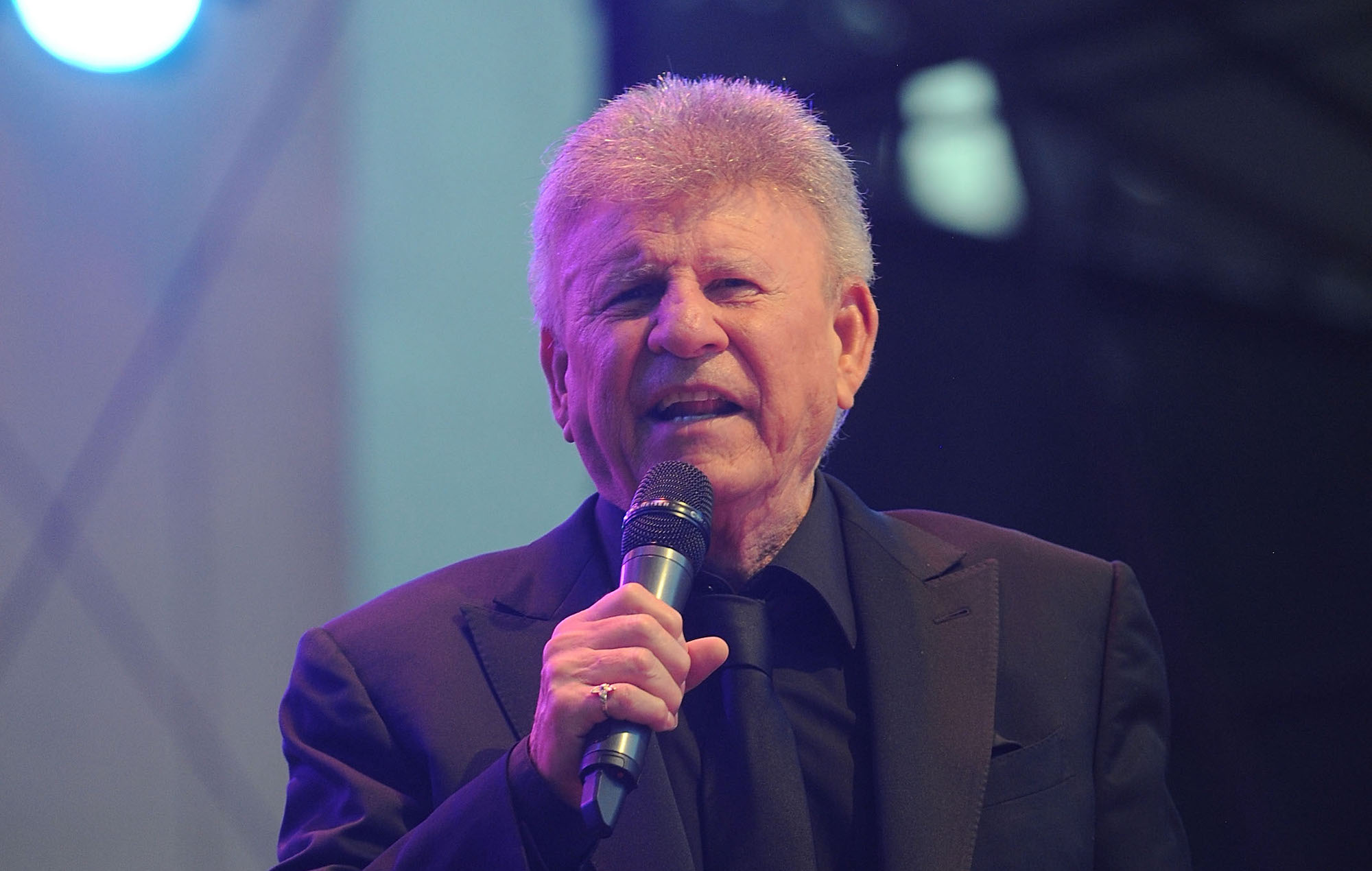 Bobby Rydell, ídolo del pop adolescente de los años 60 y cantante de "Volare", ha fallecido a los 79 años.