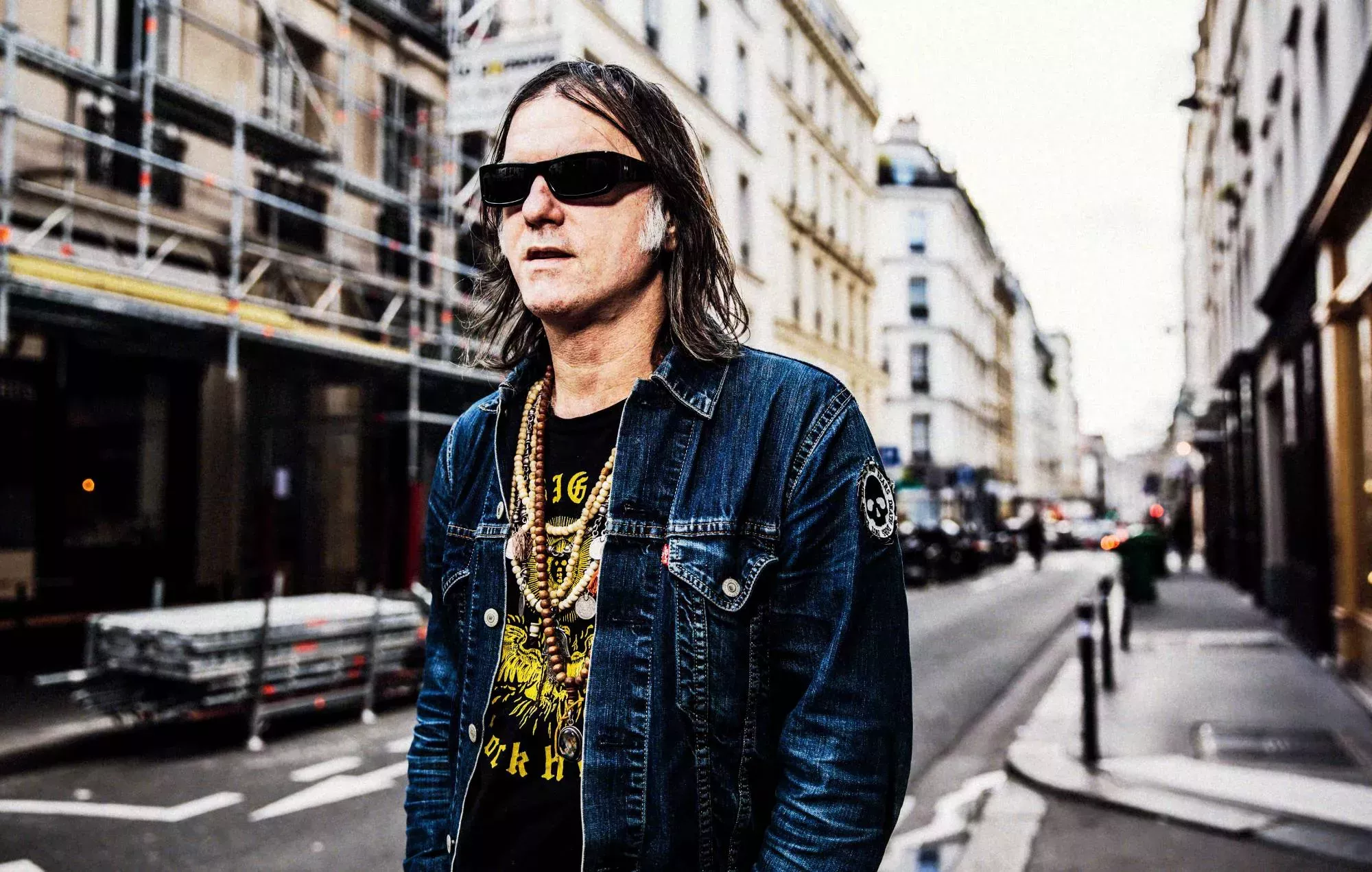 Brian Jonestown Massacre agradece a la policía la recuperación de 40.000 libras de material robado