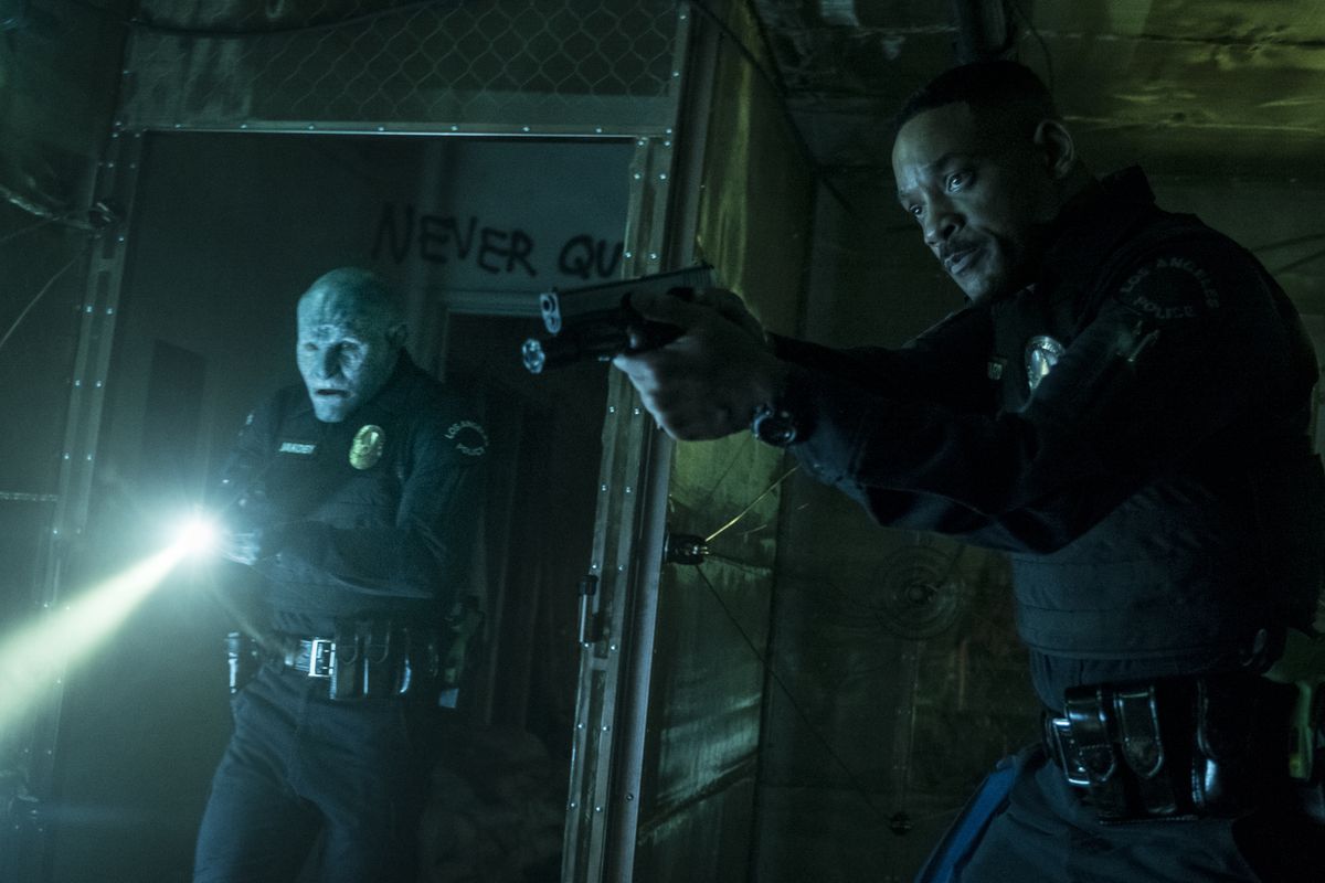 Bright 2 se cancela en Netflix y Nat Geo retrasa el programa de naturaleza de Will Smith