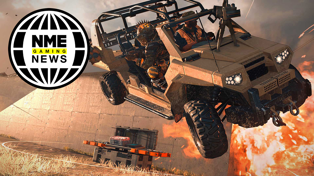 'Call of Duty: Warzone' desactiva los vehículos mientras el desarrollador investiga un exploit de vehículos