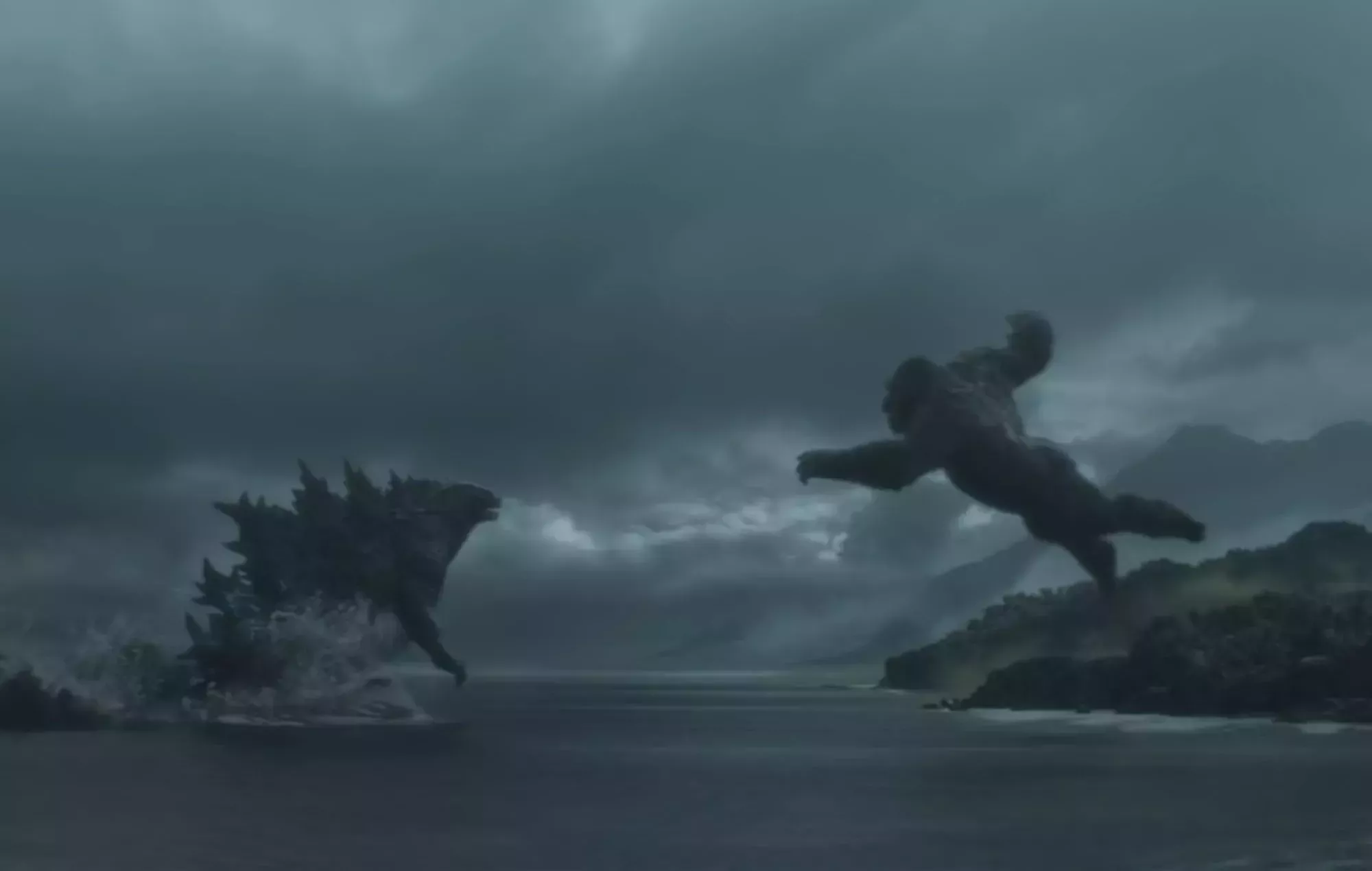 Call Of Duty: Warzone' tendrá un cruce con 'Godzilla vs. Kong'