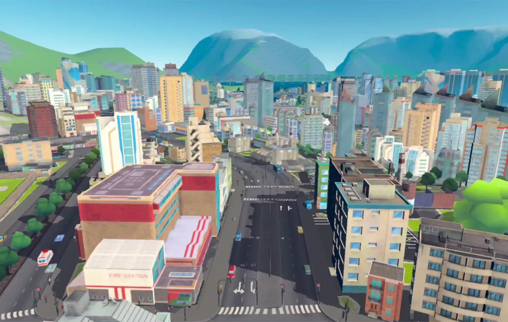 'Cities: Skylines' VR llega a Meta Quest 2 este mes