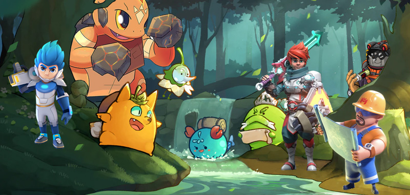 Cómo convertirse en un becario del juego a través de los gremios del juego