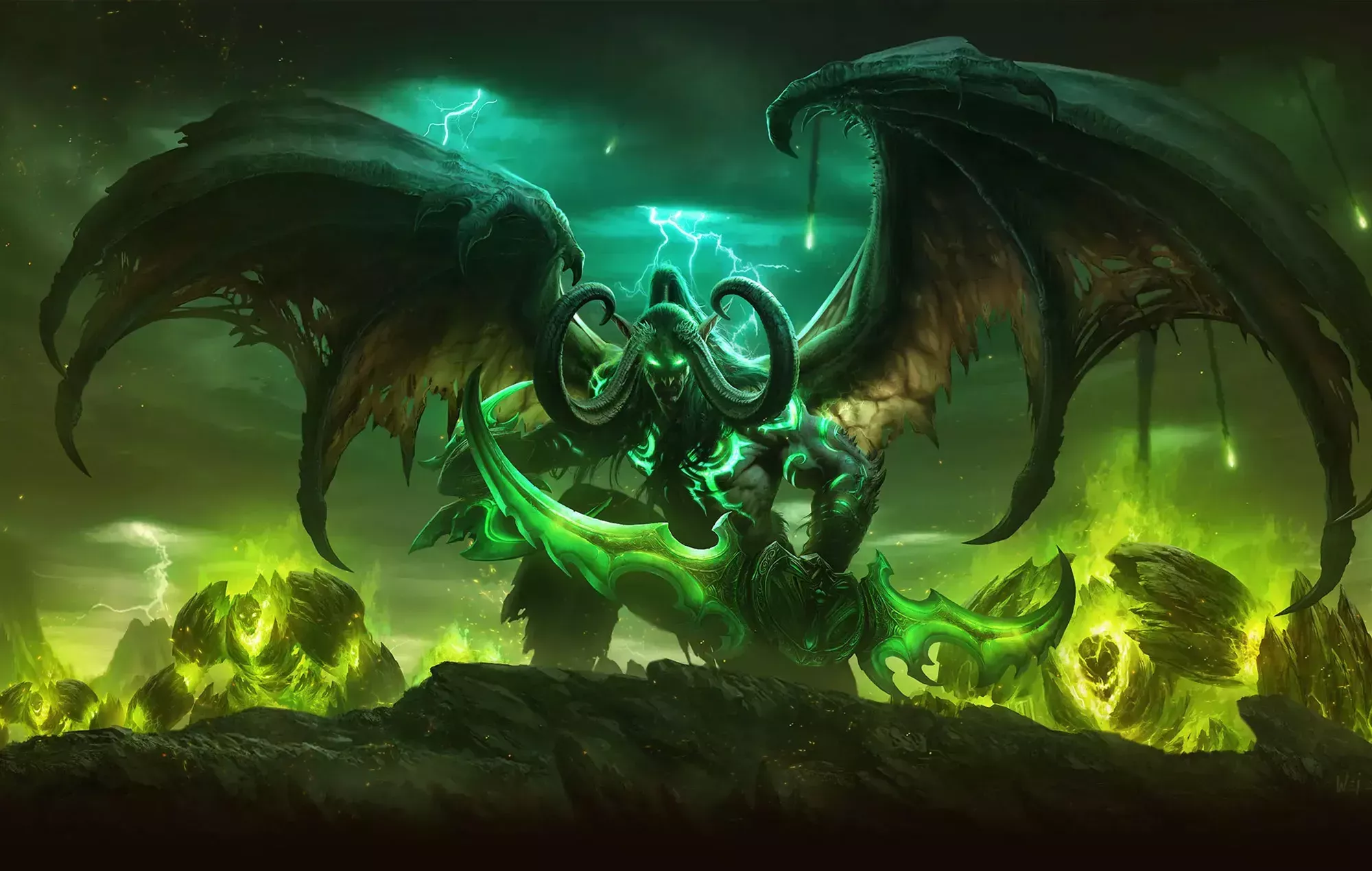 Cómo ver la revelación de la expansión de 'World of Warcraft' de hoy