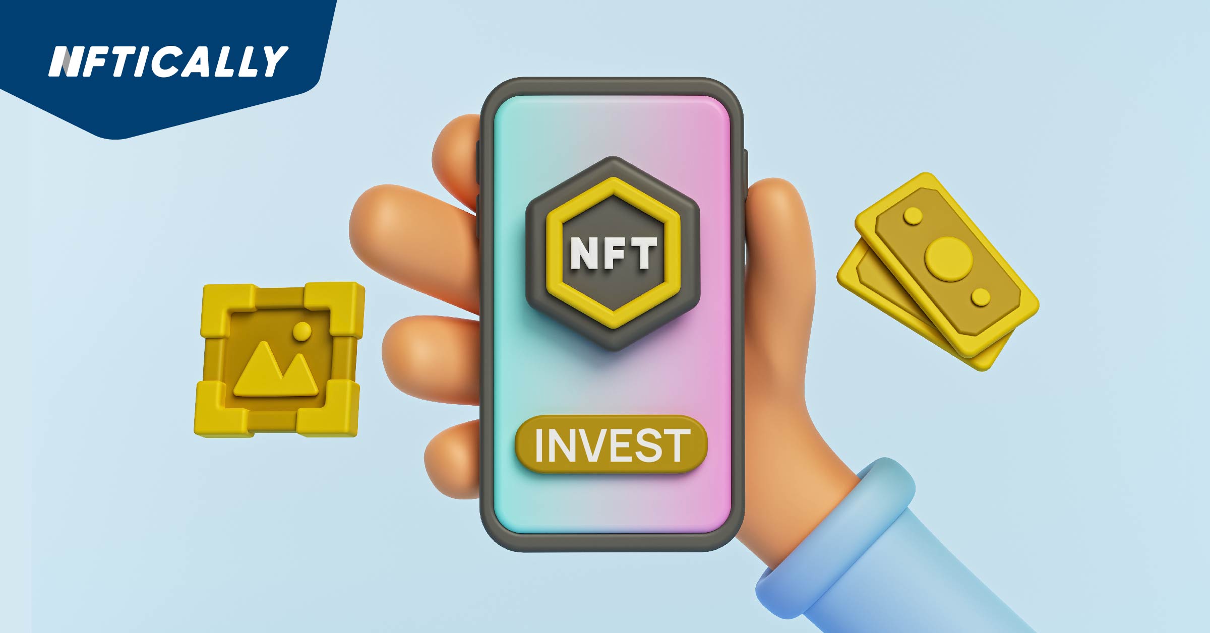 ¿Cuáles son las mejores NFT para invertir en 2022?