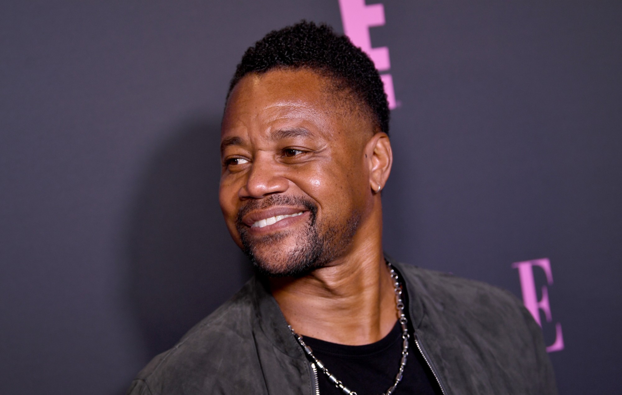 Cuba Gooding Jr. se declara culpable de tocar por la fuerza a una mujer en un club nocturno de Nueva York