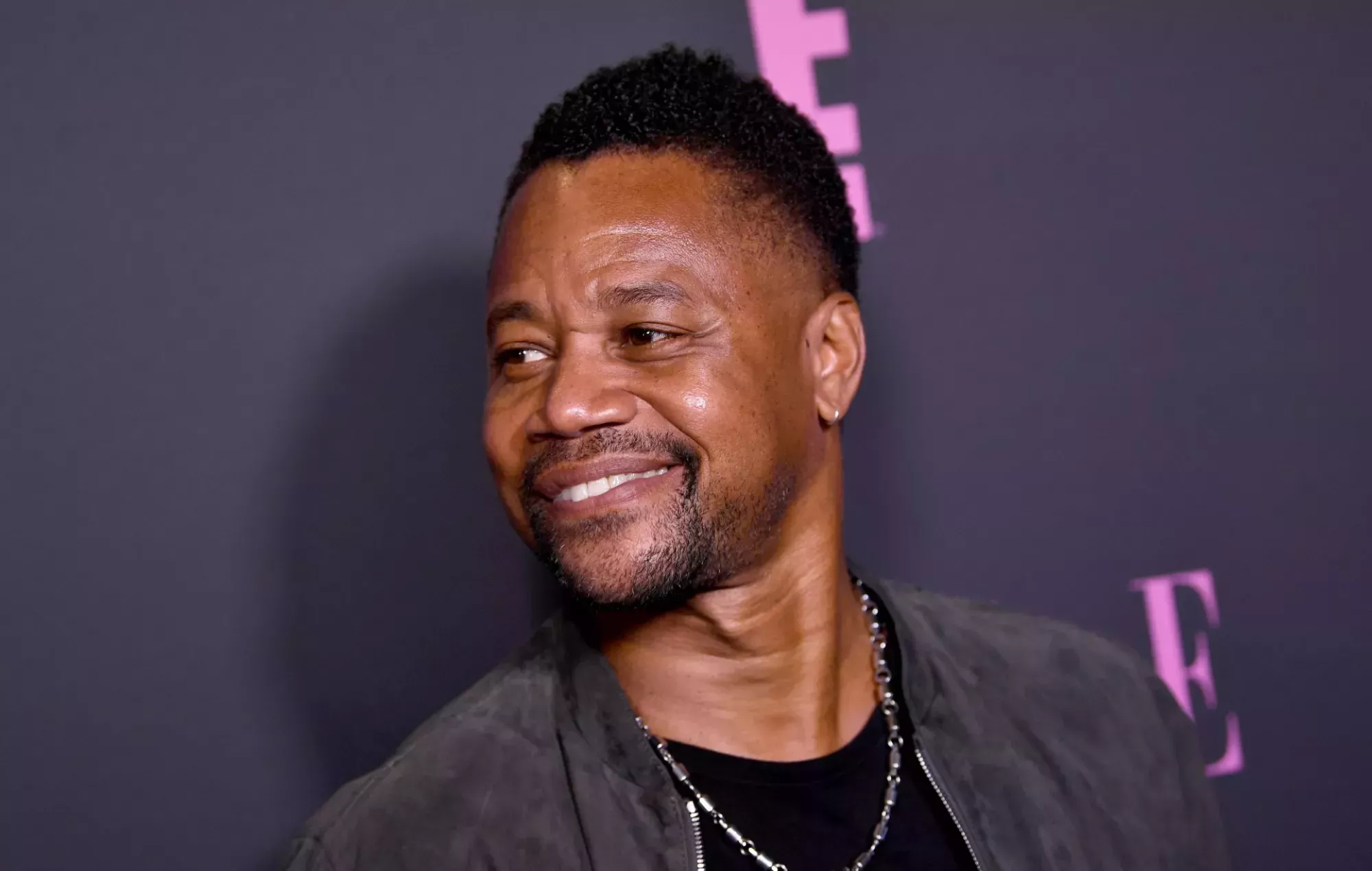 Cuba Gooding Jr. se declara culpable de tocar por la fuerza a una mujer en un club nocturno de Nueva York