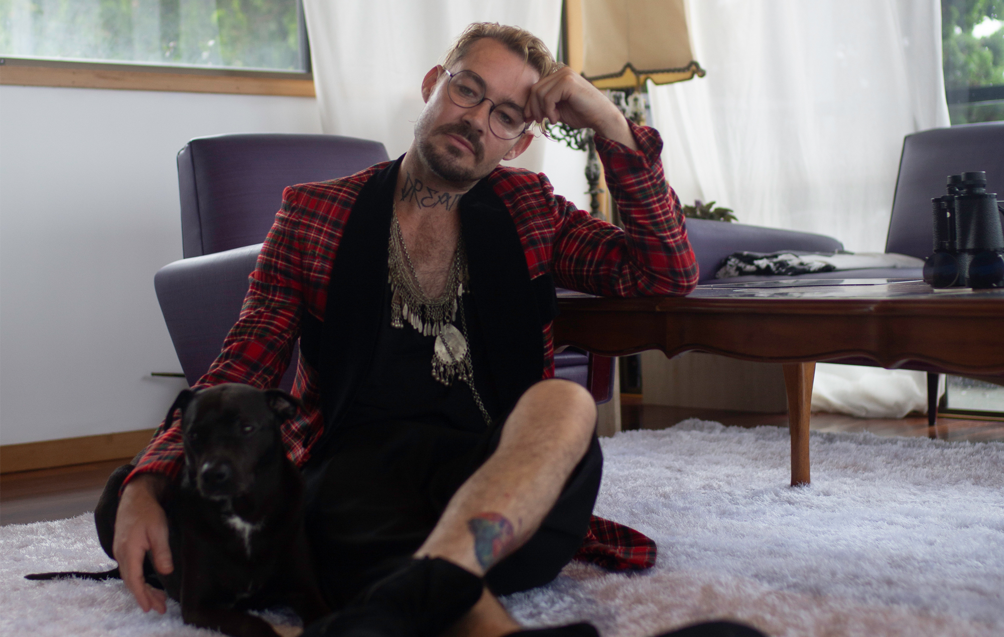 Daniel Johns, de Silverchair, comparte un comunicado tras la condena por conducir bajo los efectos del alcohol