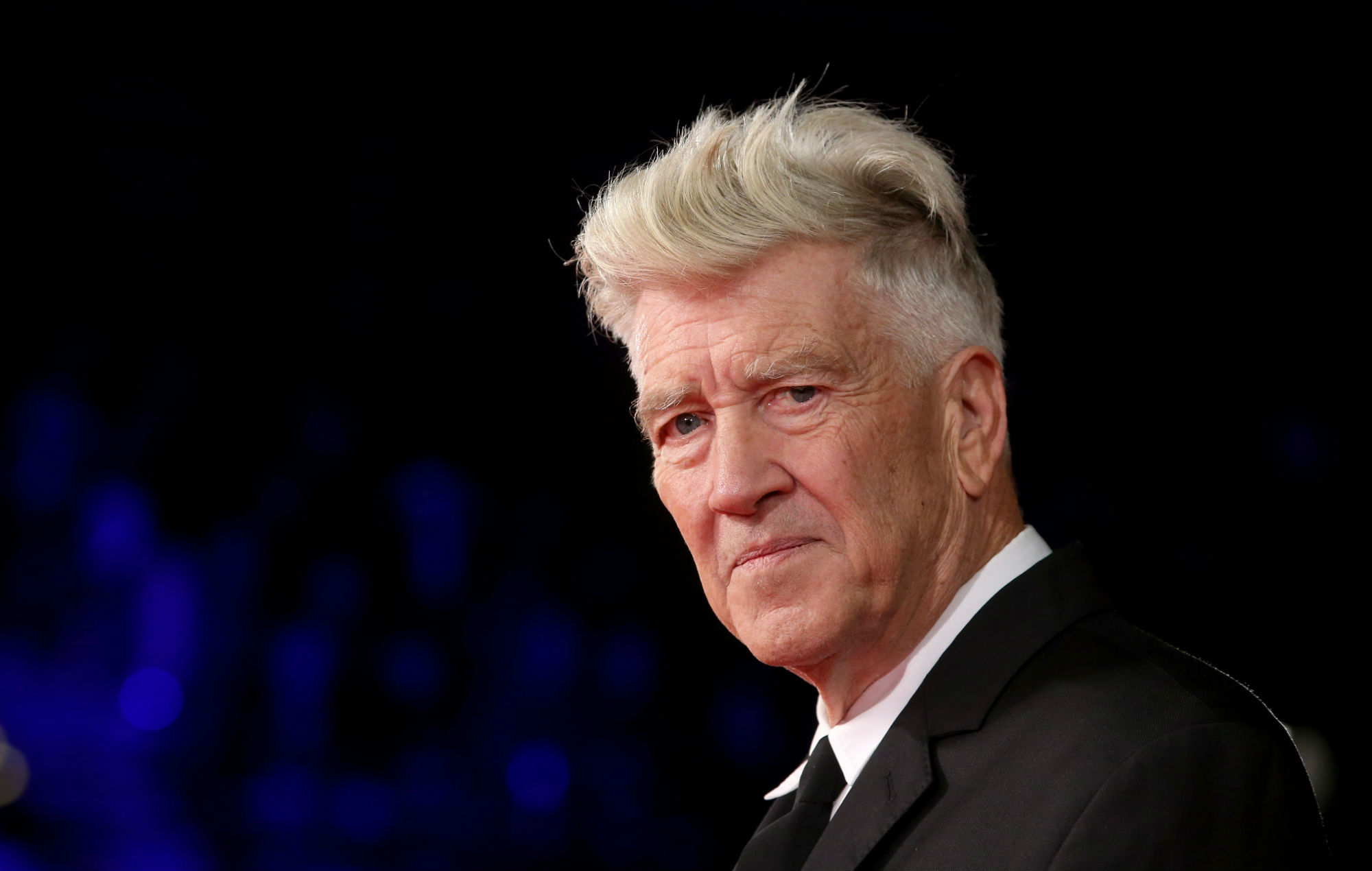 David Lynch lanza un programa de Meditación Trascendental de 500 millones de dólares