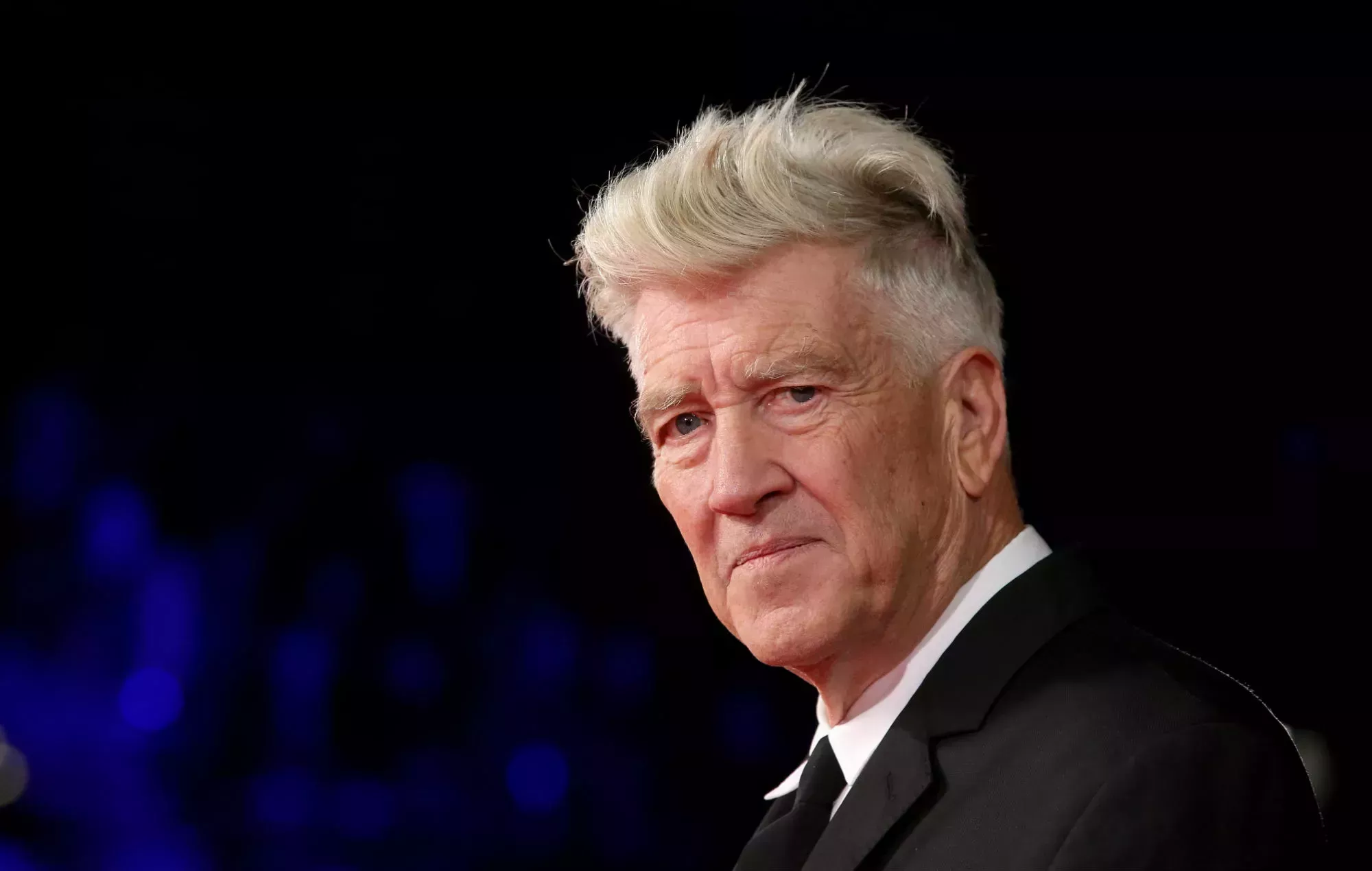 David Lynch lanza un programa de Meditación Trascendental de 500 millones de dólares