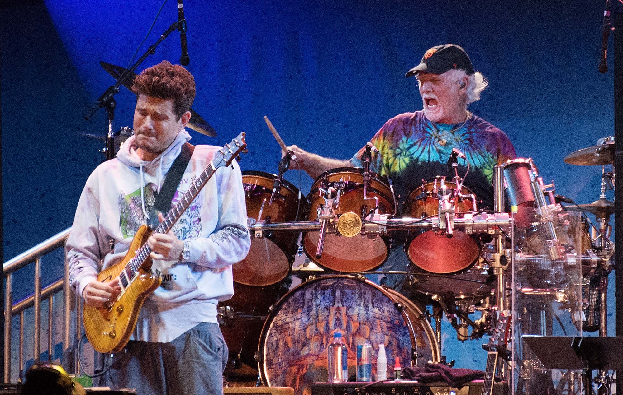 Dead &amp; Company comparten las fechas de la gira de verano de 2022 en Estados Unidos