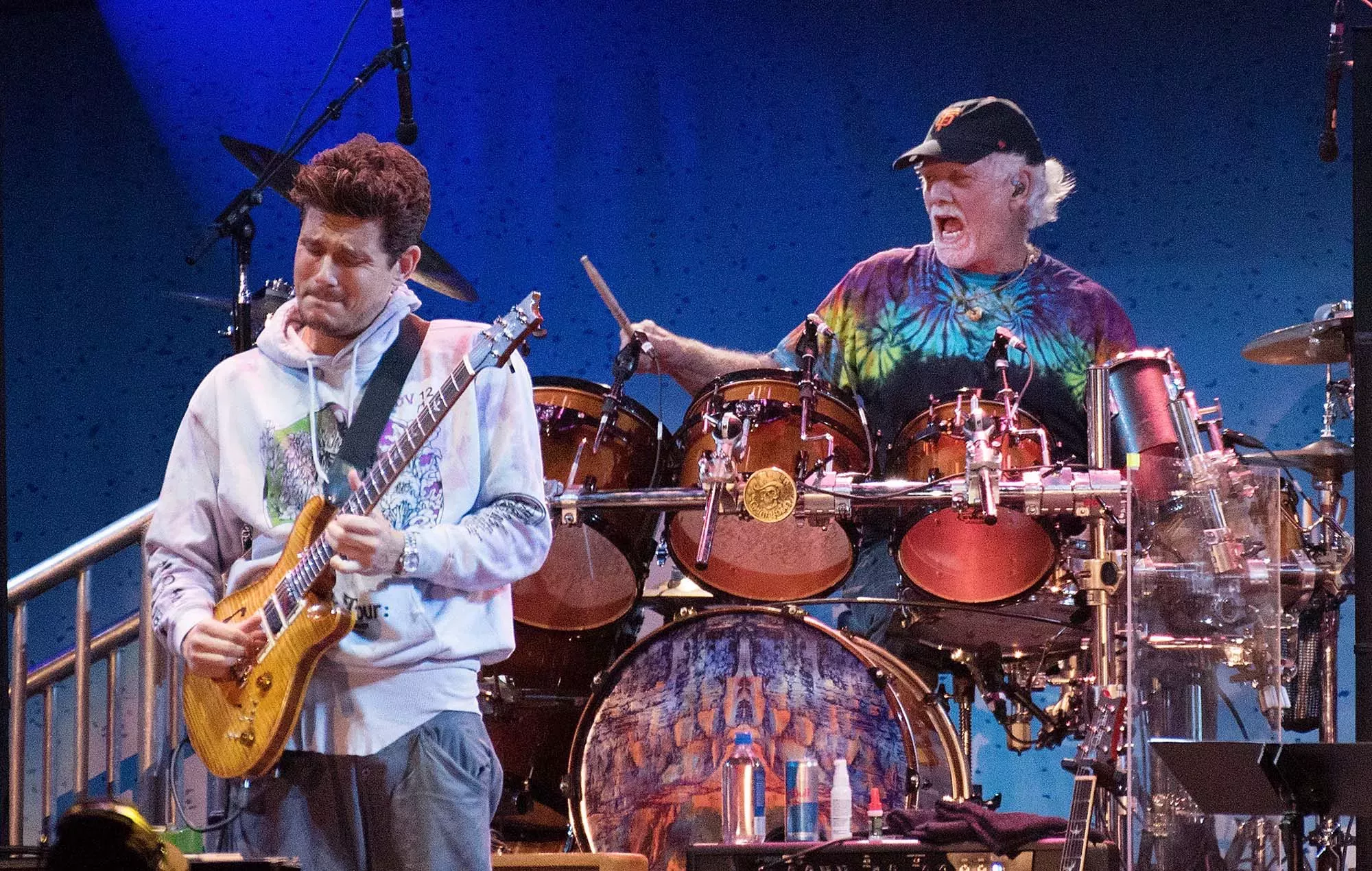 Dead & Company comparten las fechas de la gira de verano de 2022 en Estados Unidos