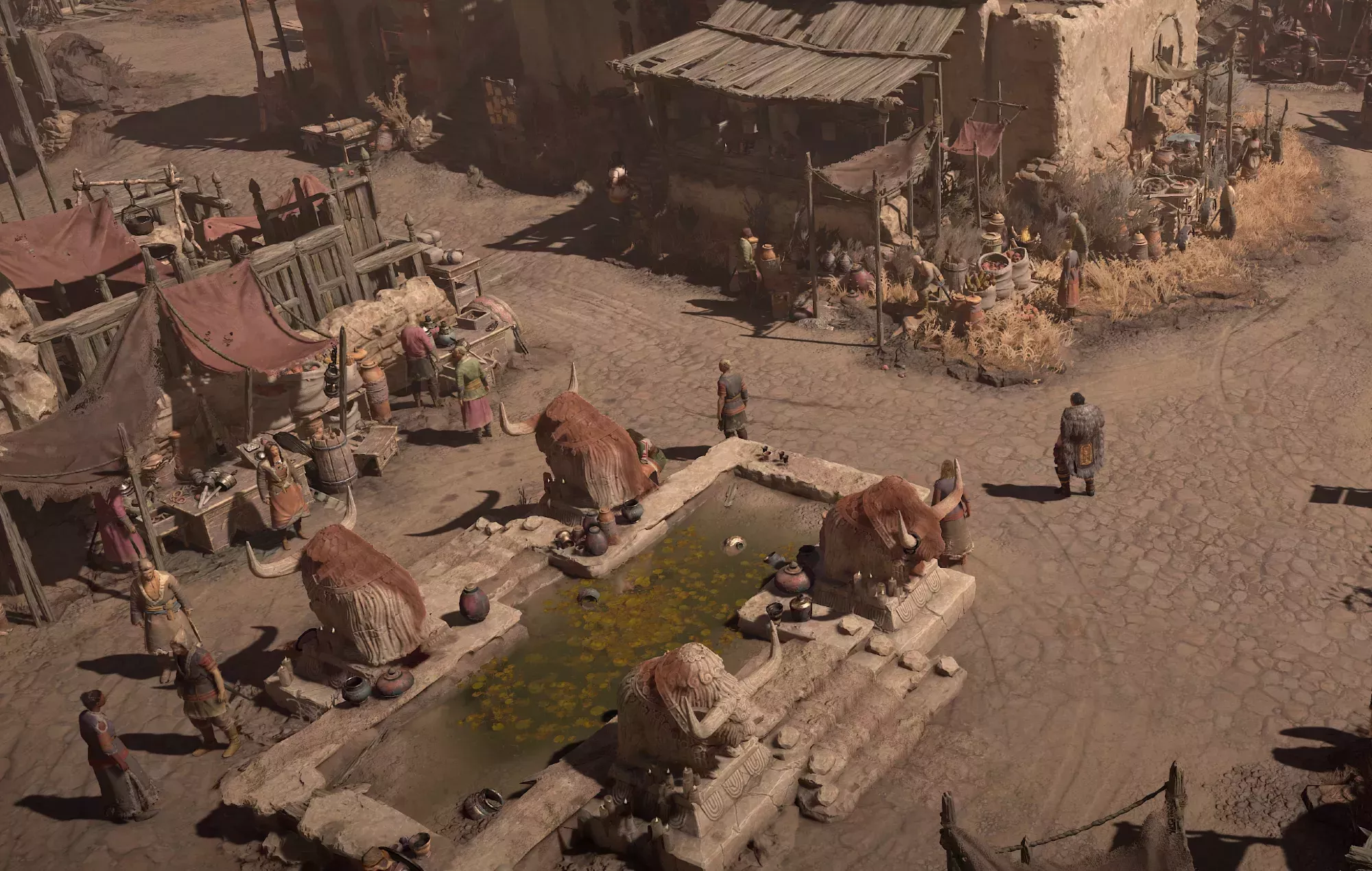 'Diablo 4' incluirá 