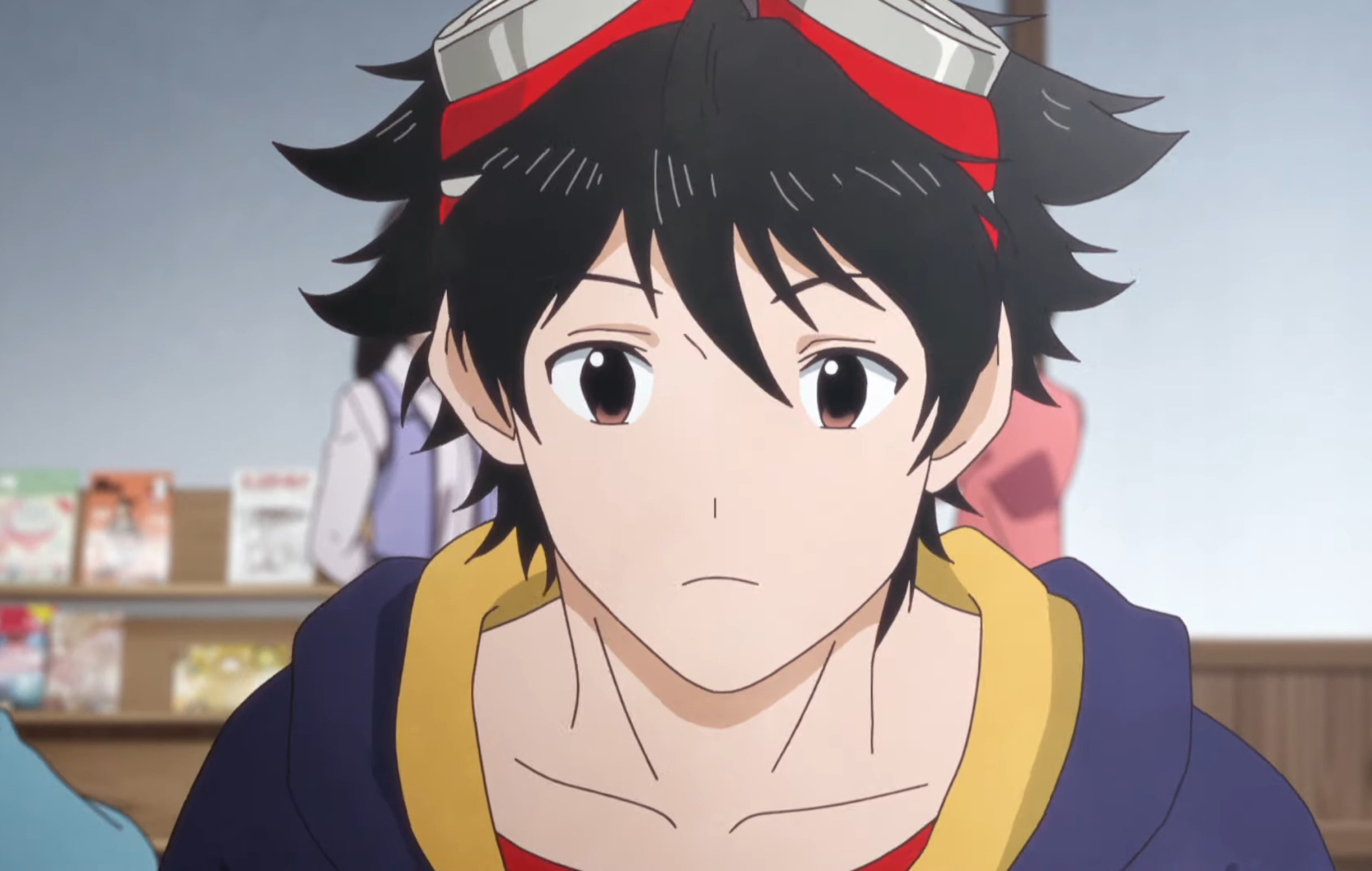 Digimon Survive" tiene una fecha de lanzamiento prevista para julio de este año