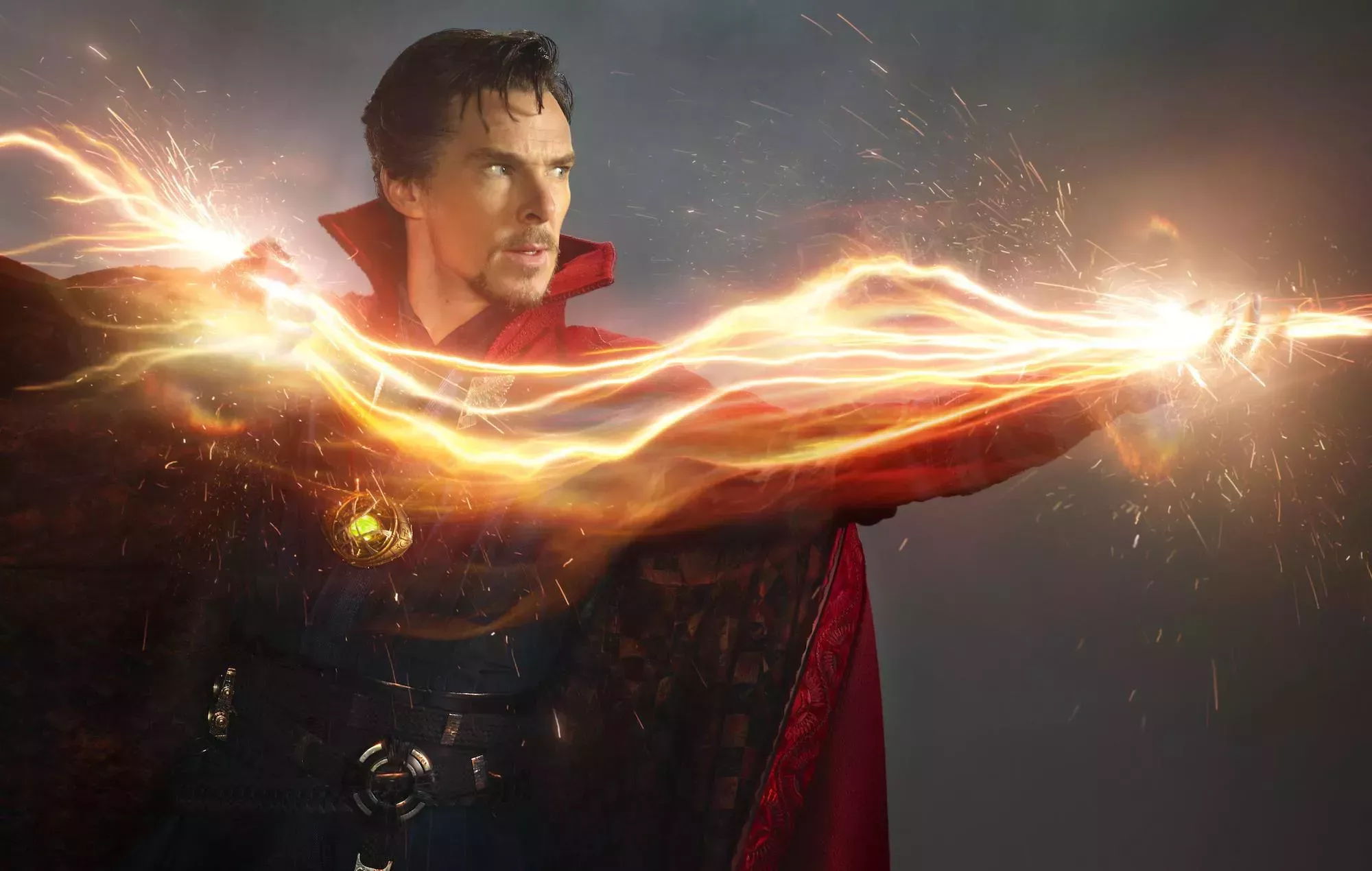 'Doctor Strange 2', prohibida en Arabia Saudí por un personaje homosexual