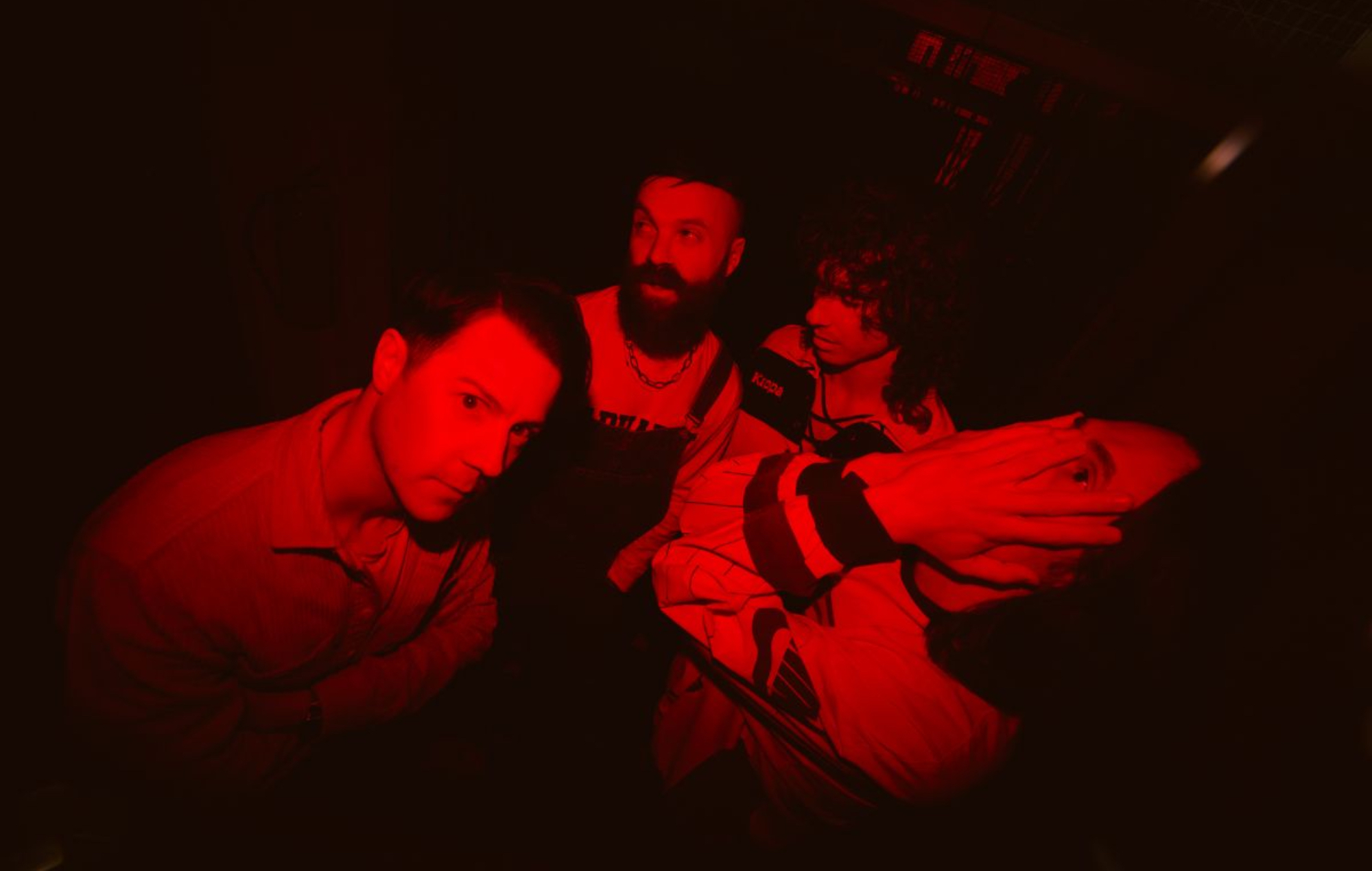 Don Broco comparte su nuevo single 'Fingernails' y anuncia una gira por el Reino Unido en 2023