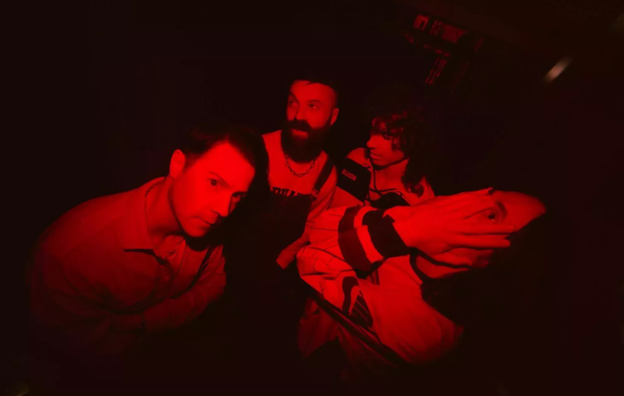 Don Broco comparte su nuevo single 'Fingernails' y anuncia una gira por el Reino Unido en 2023