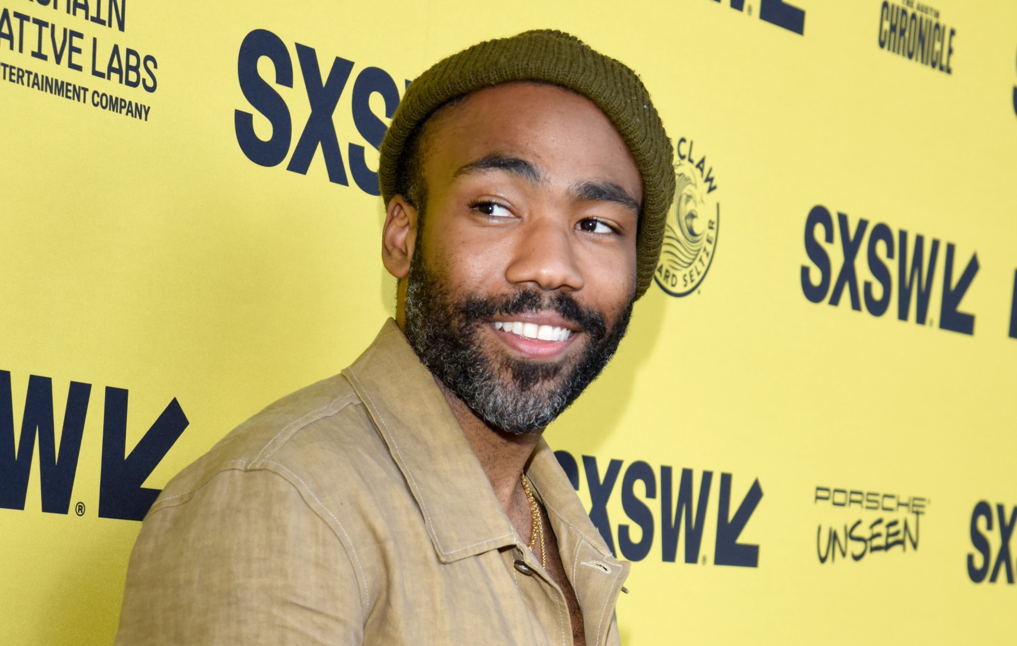 Donald Glover llama a 'Porque Internet' "El rap 'OK Computer'"