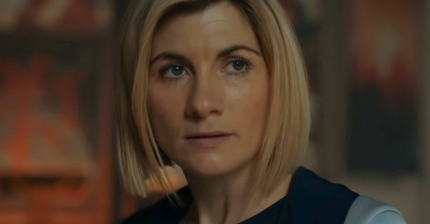 Dos compañeros clásicos de Doctor Who regresan para el último episodio de Jodie Whittaker