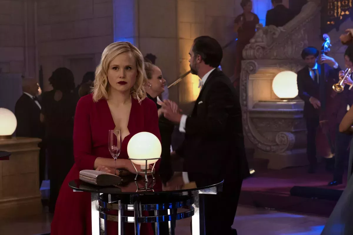 Dos por uno' saca a relucir el viaje a casa en Star Trek: Picard