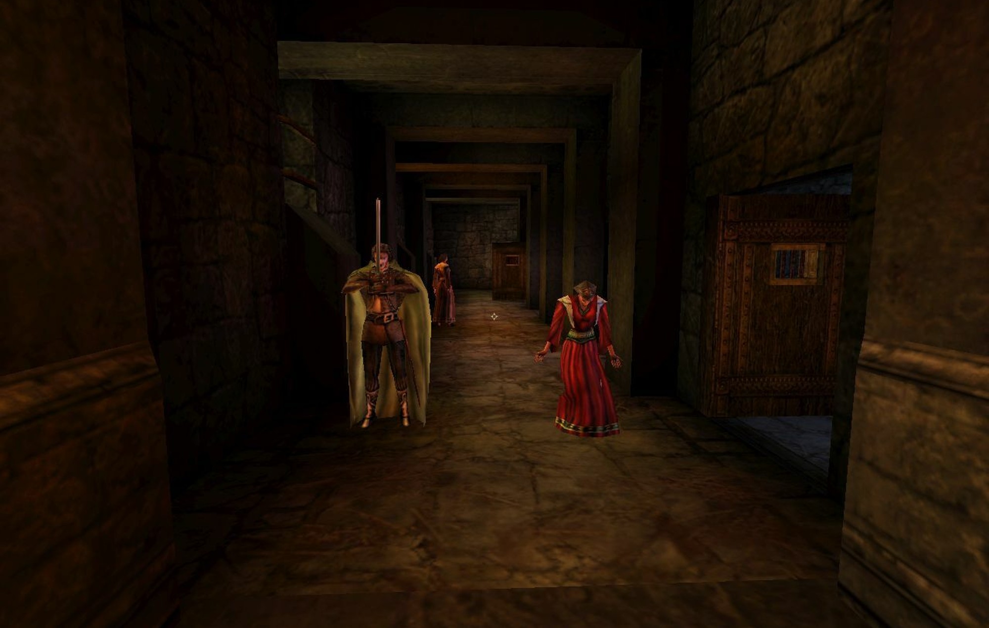 El clásico juego FPS 'The Wheel Of Time' ya está disponible en PC