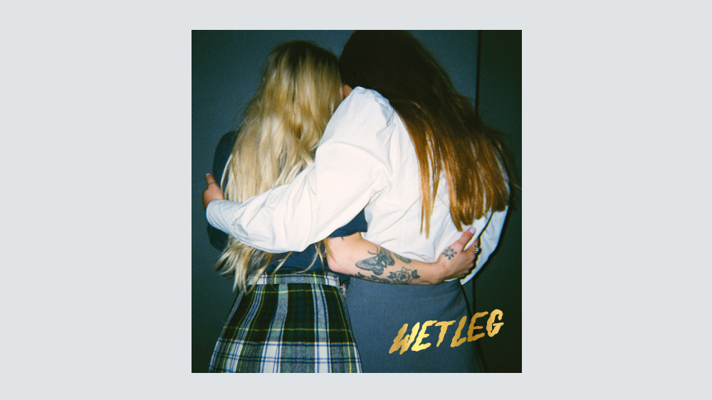 El debut de Wet Leg es una delicia de la new wave instantánea