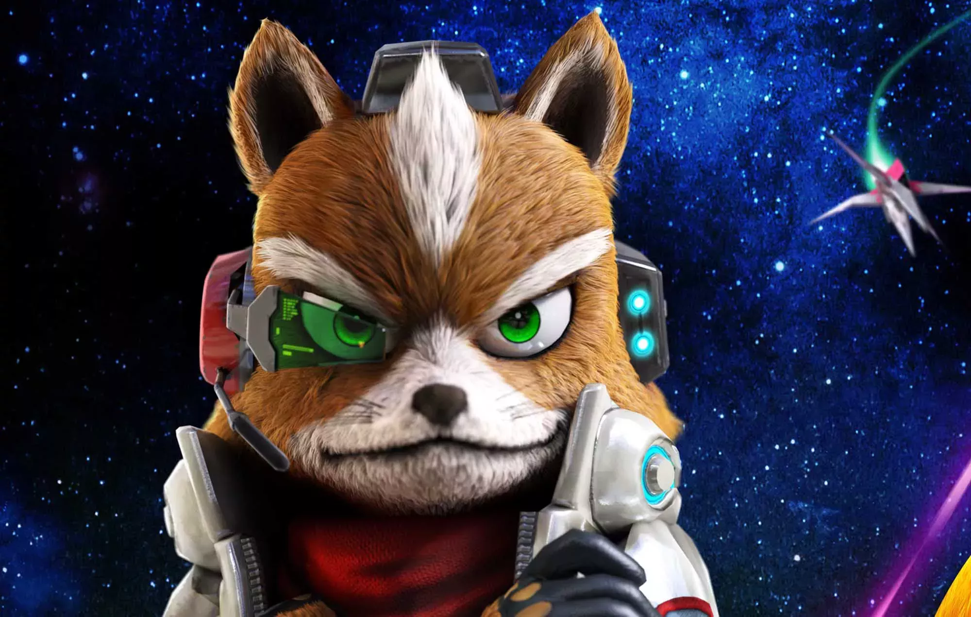 El desarrollador de 'Star Fox Zero' pide a Nintendo un port para Switch