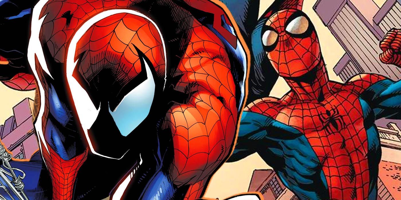 El destino final de Ben Reilly es peor que la vieja suerte de los Parker