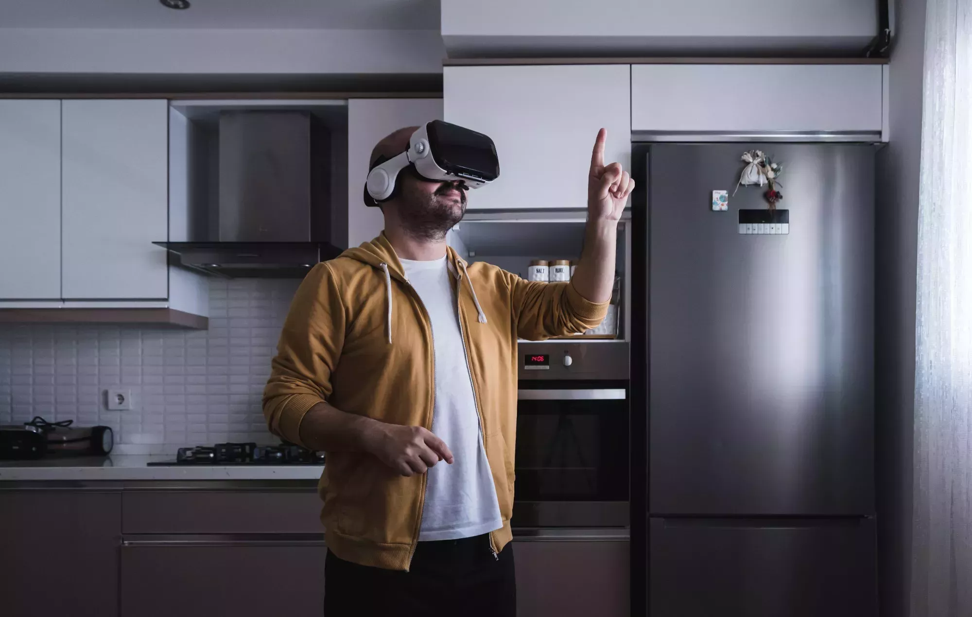 El director de Games London dice que el metaverso no puede ser 