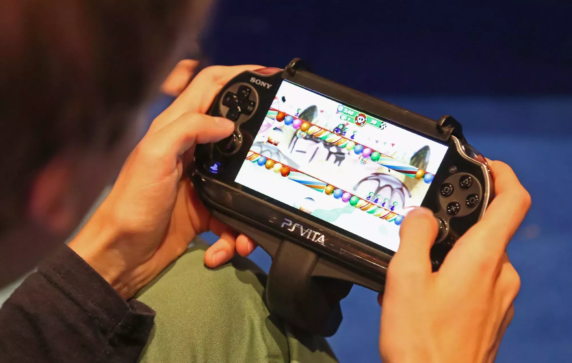 El ex jefe de PlayStation desearía que Sony hubiera apostado más por la Vita