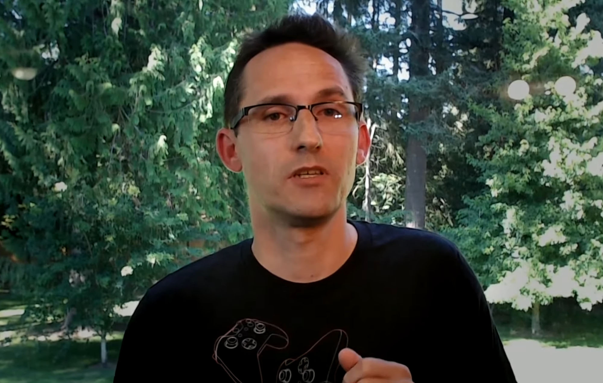 El jefe de investigación y diseño de Xbox se marcha tras casi dos décadas