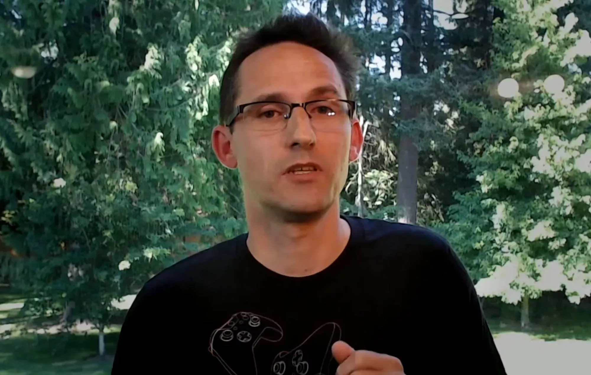 El jefe de investigación y diseño de Xbox se marcha tras casi dos décadas