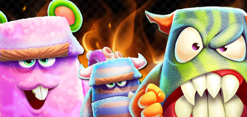 El juego Chimeras Play-to-Earn lanza una colección de personajes NFT