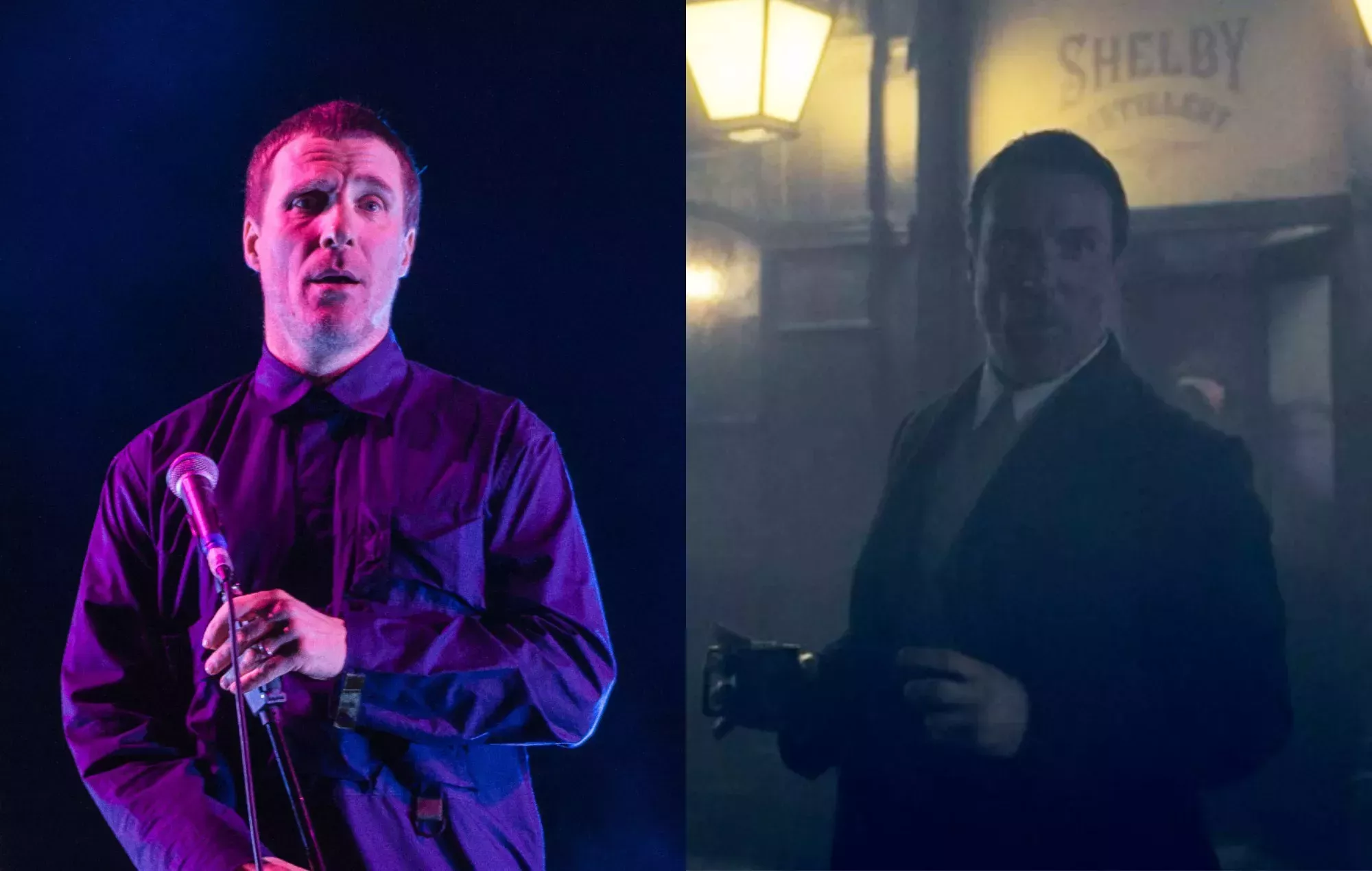 El líder de Sleaford Mods, Jason Williamson, hace un cameo en el final de 'Peaky Blinders'