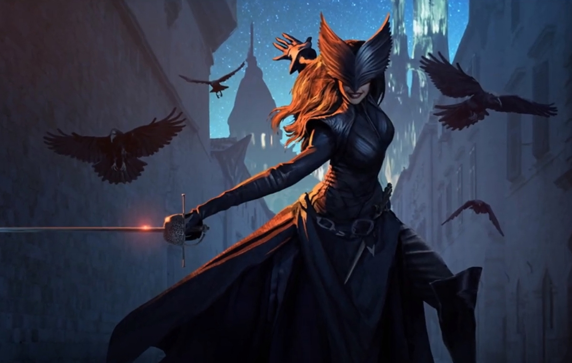 El personal de BioWare en el estudio de 'Mass Effect' y 'Dragon Age' busca sindicalizarse