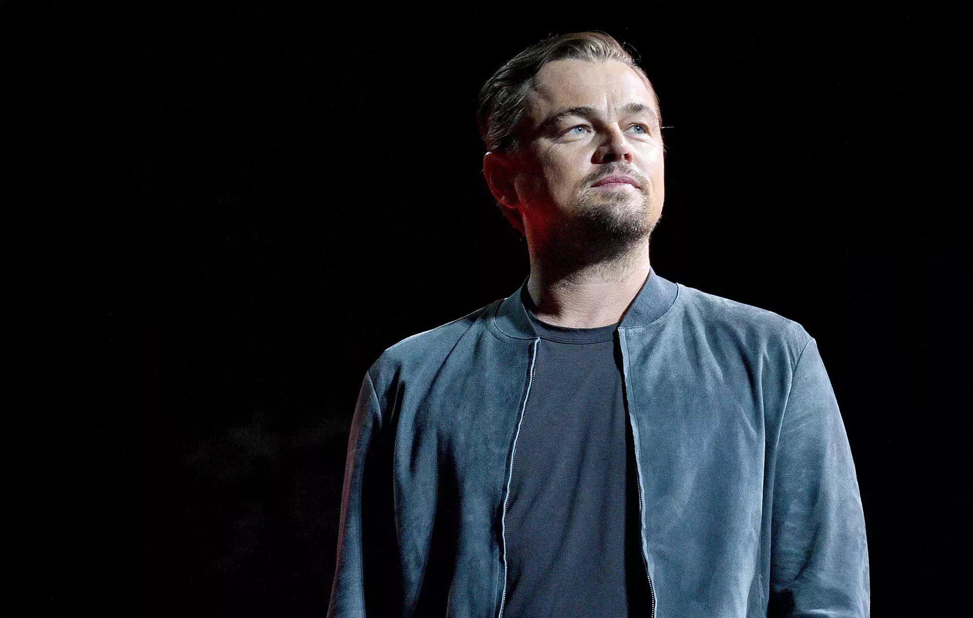 El Presidente de Brasil denuncia a Leonardo DiCaprio por difundir información errónea